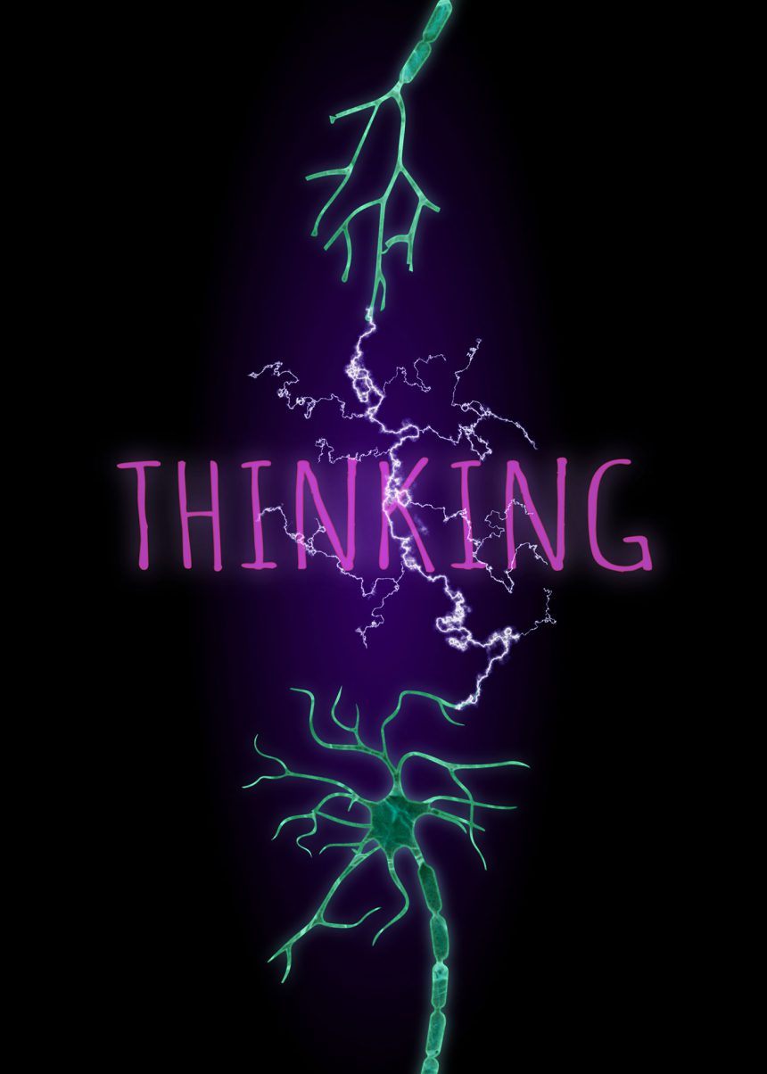 thinking_blank_poster_charles_bourne