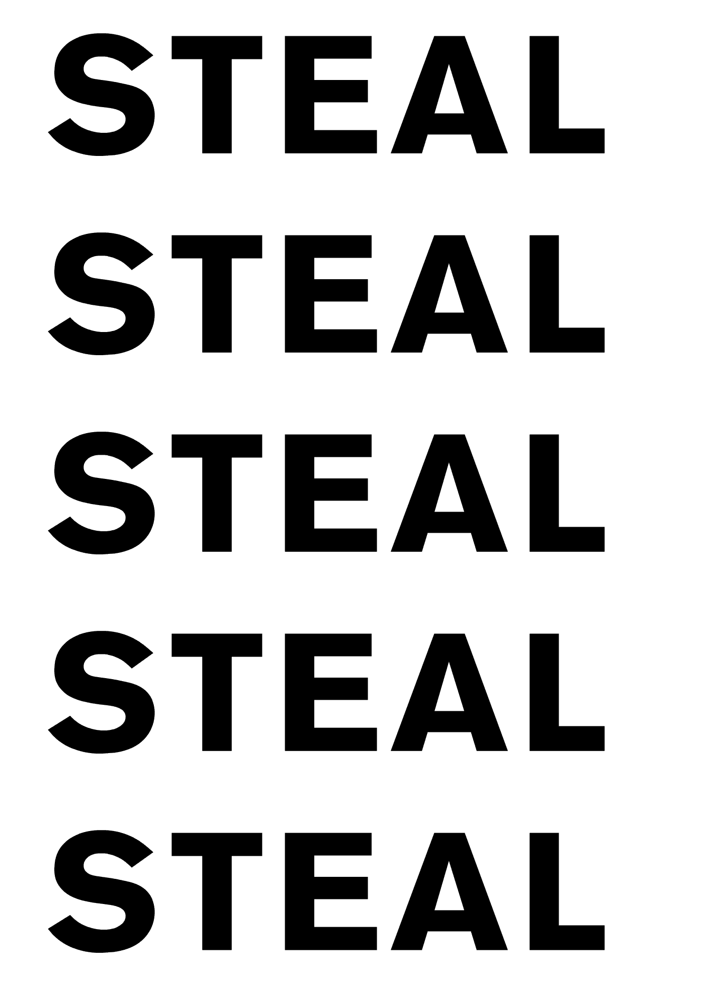 jens_wagner_blank_poster_steal_ORG