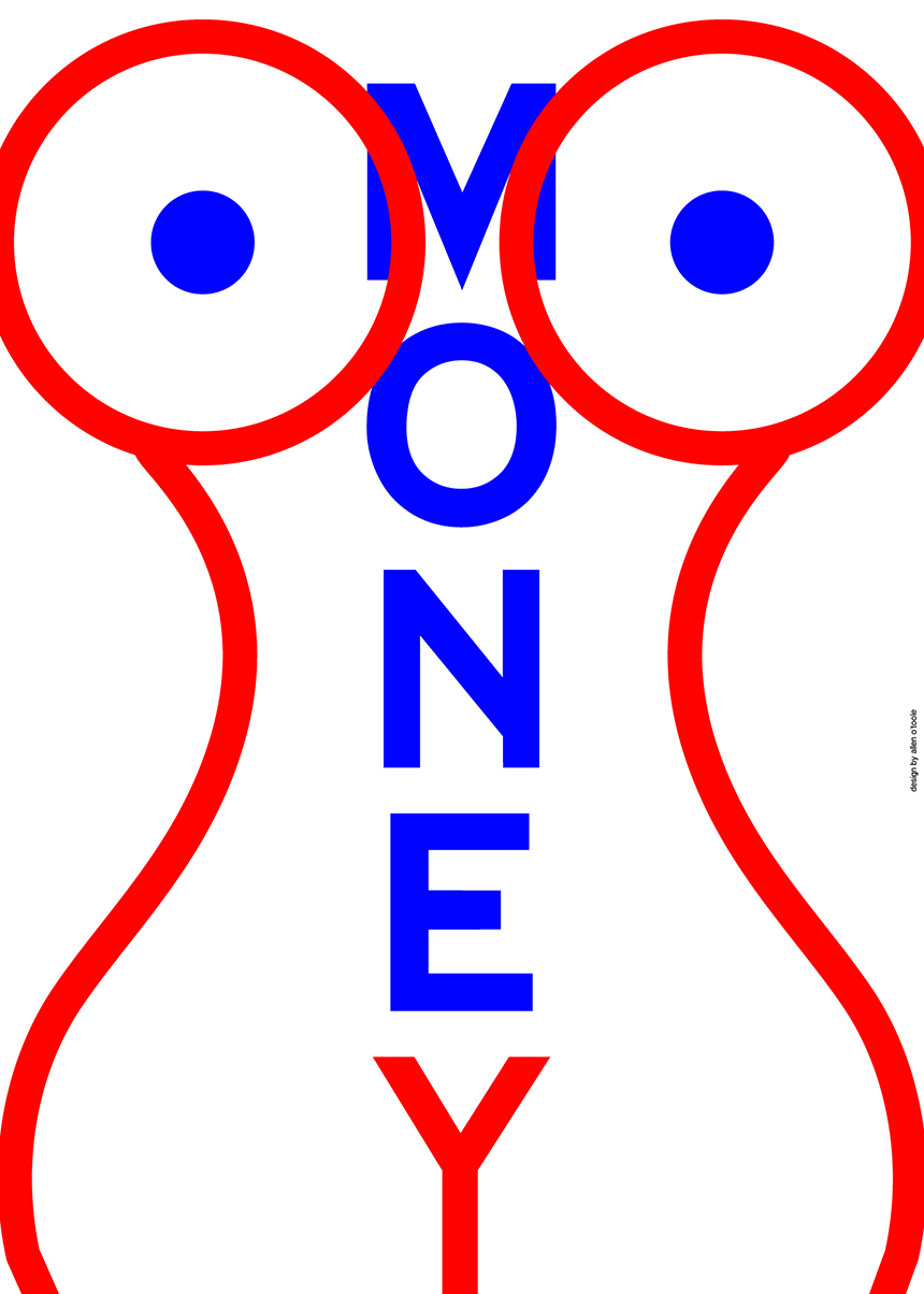 Allen_O_Toole_Blank_Poster_Money
