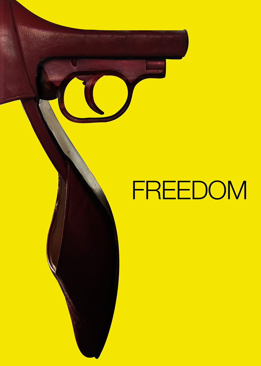 mario_estevez_lazaro_blank_poster_freedom