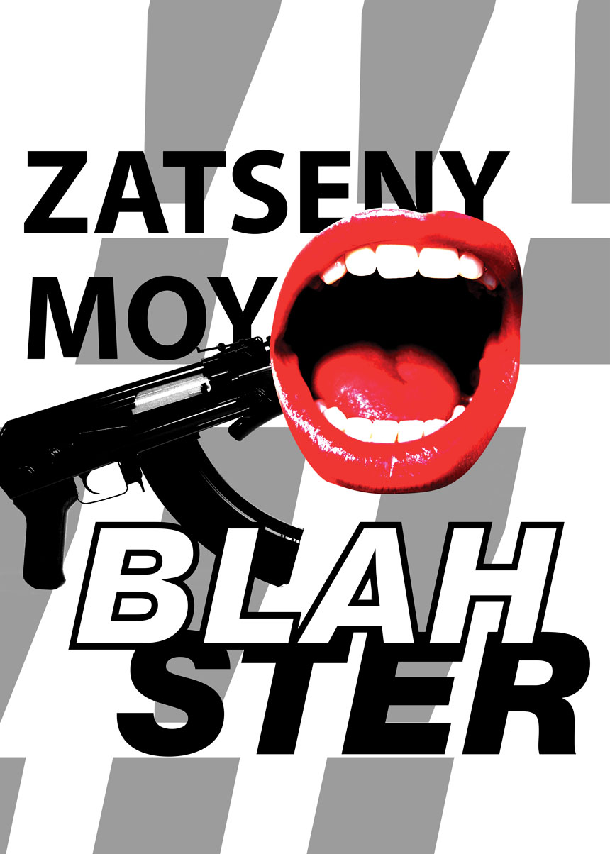 zakharov_ilya_blank_poster_blah_2