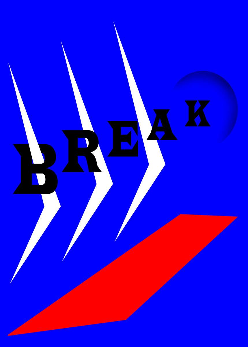 gregoire_becot_blank_poster_break