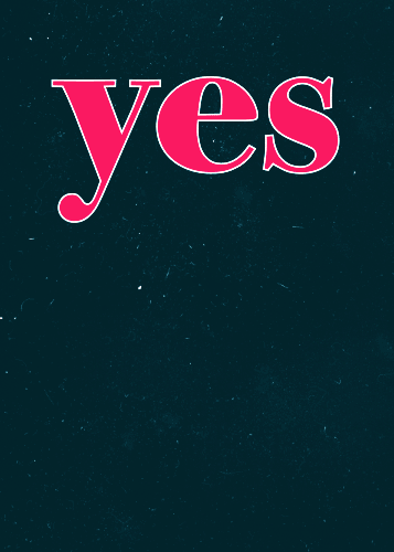 yes-blankpostergif-andrecosta