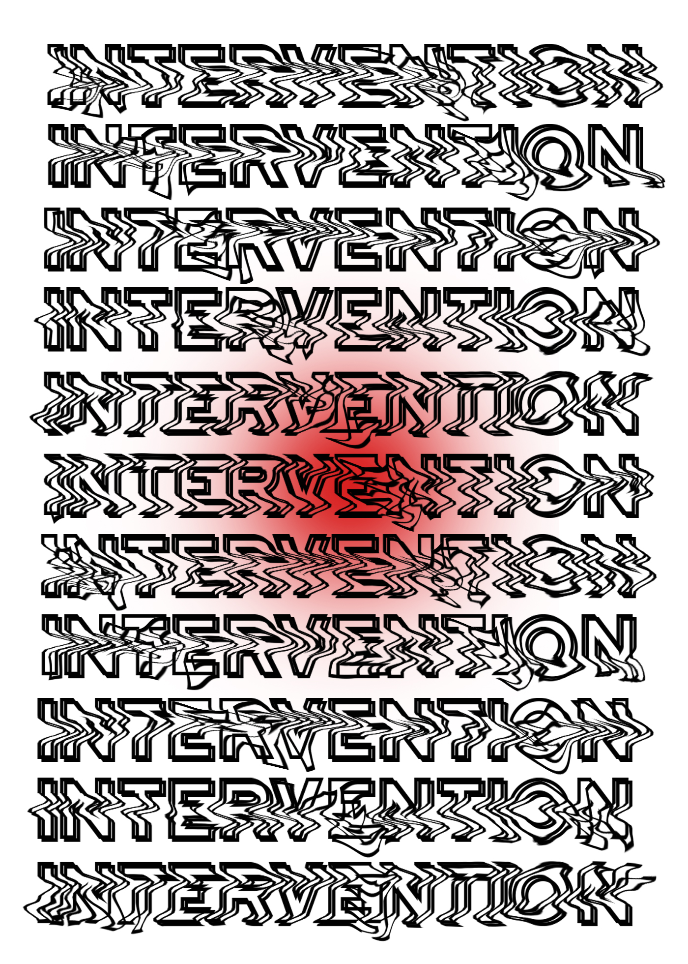 Intervention