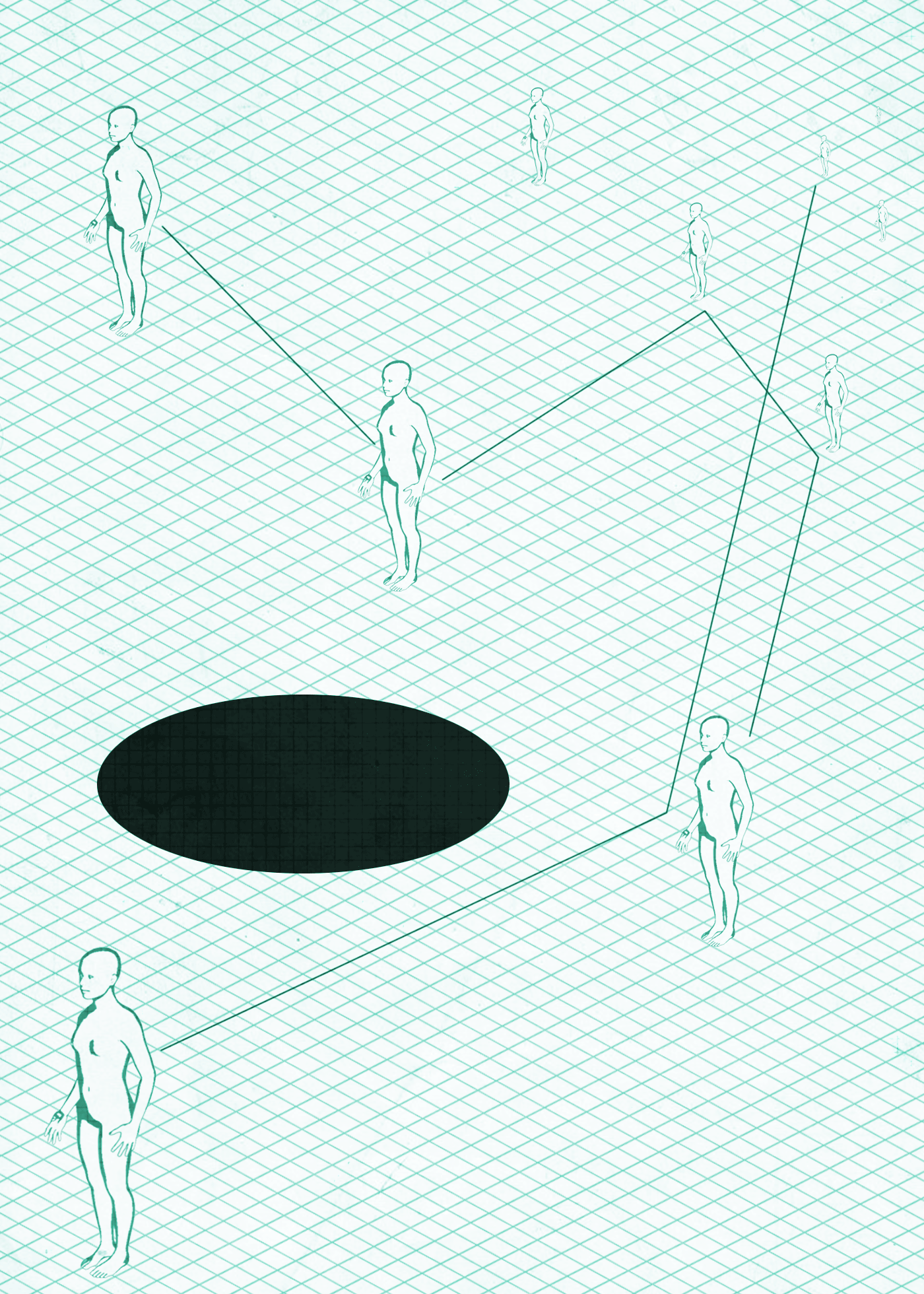 human-grid
